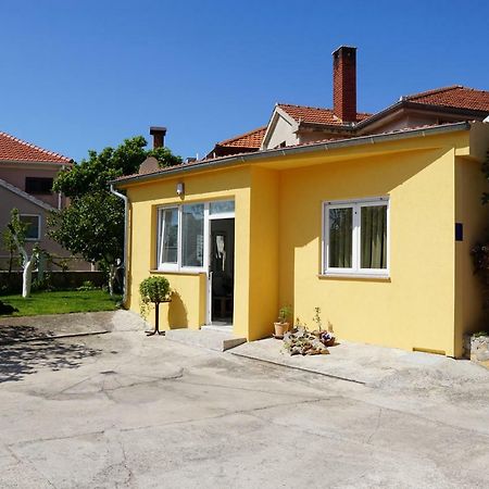 Апартаменти Apartman Cro Garden Задар Екстер'єр фото