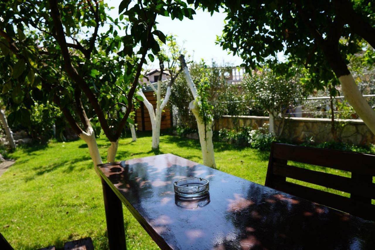 Апартаменти Apartman Cro Garden Задар Екстер'єр фото